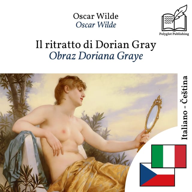 Obraz Doriana Graye