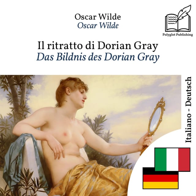 Das Bildnis des Dorian Gray