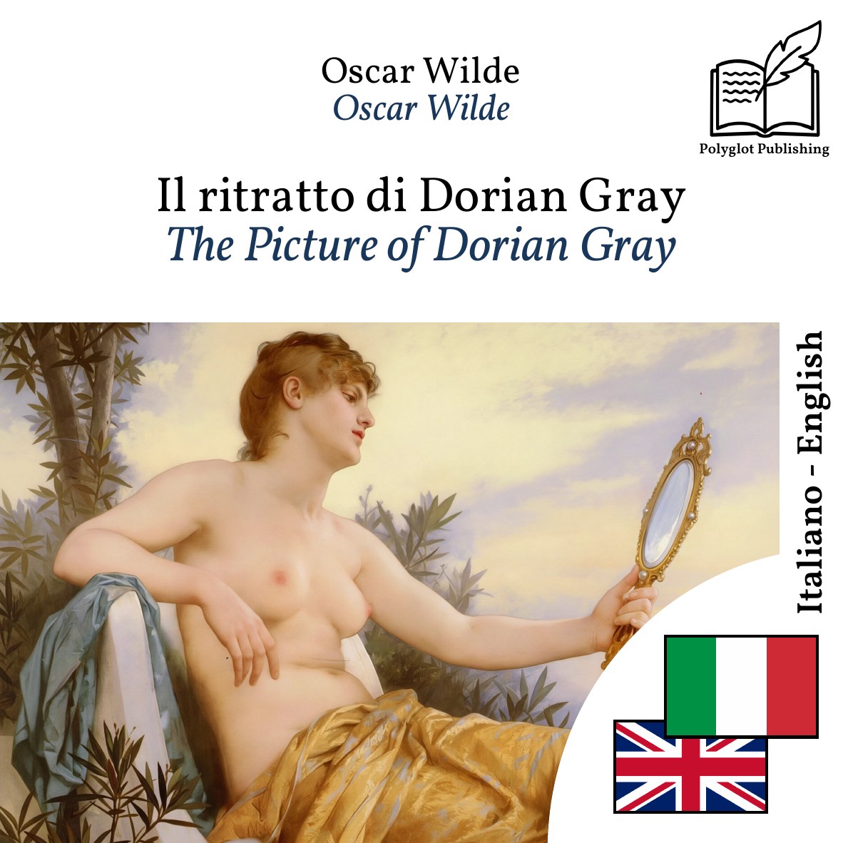 The Picture of Dorian Gray