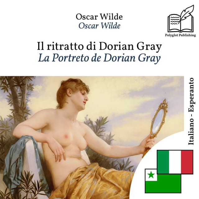 La Portreto de Dorian Gray