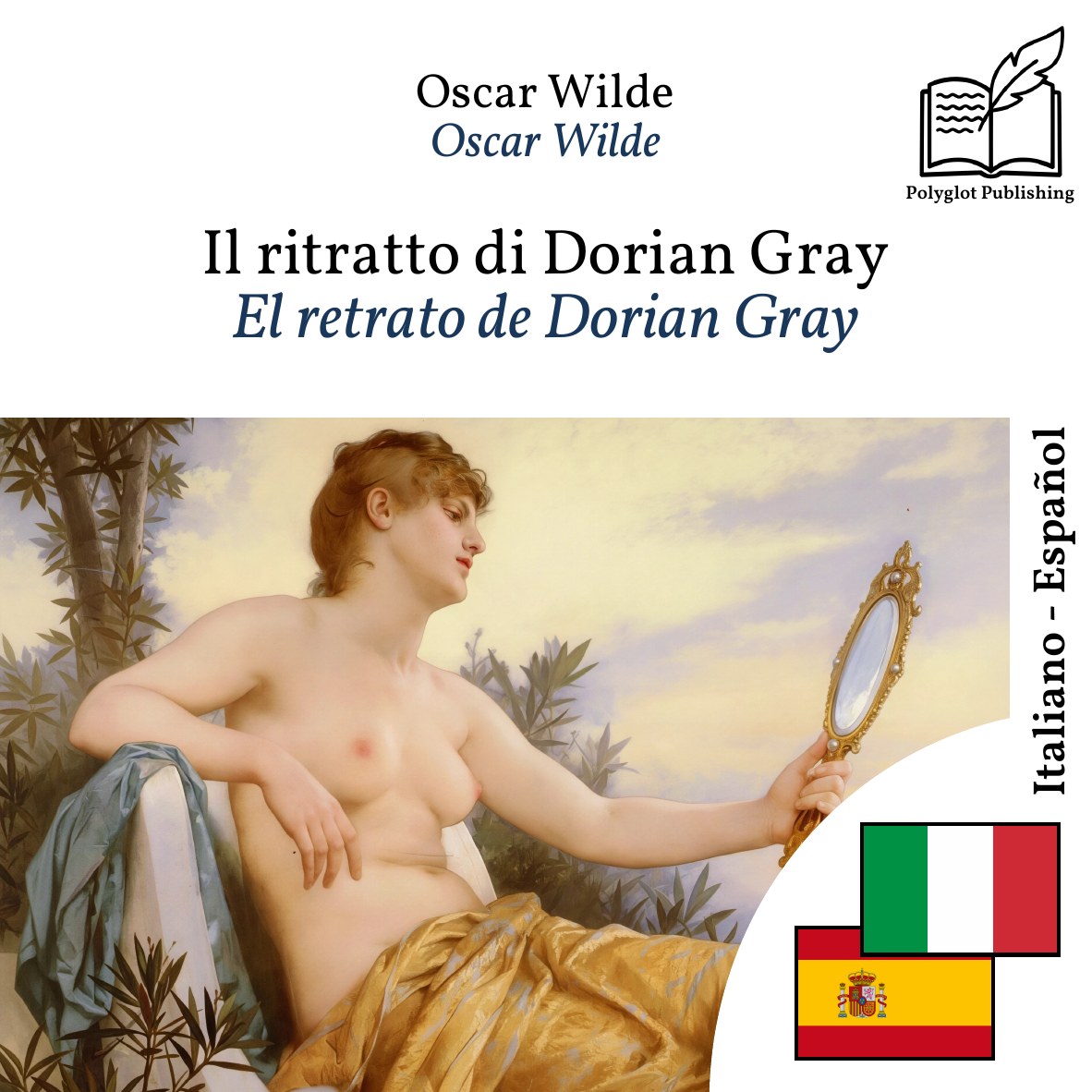 El retrato de Dorian Gray