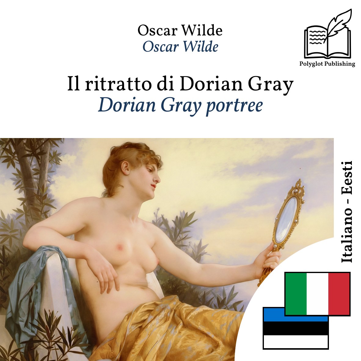 Dorian Gray portree