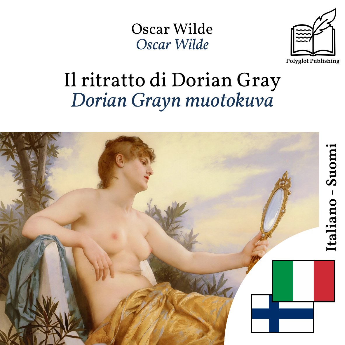 Dorian Grayn muotokuva