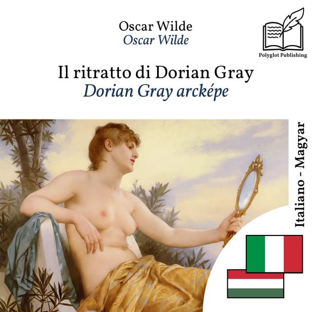 Dorian Gray arcképe