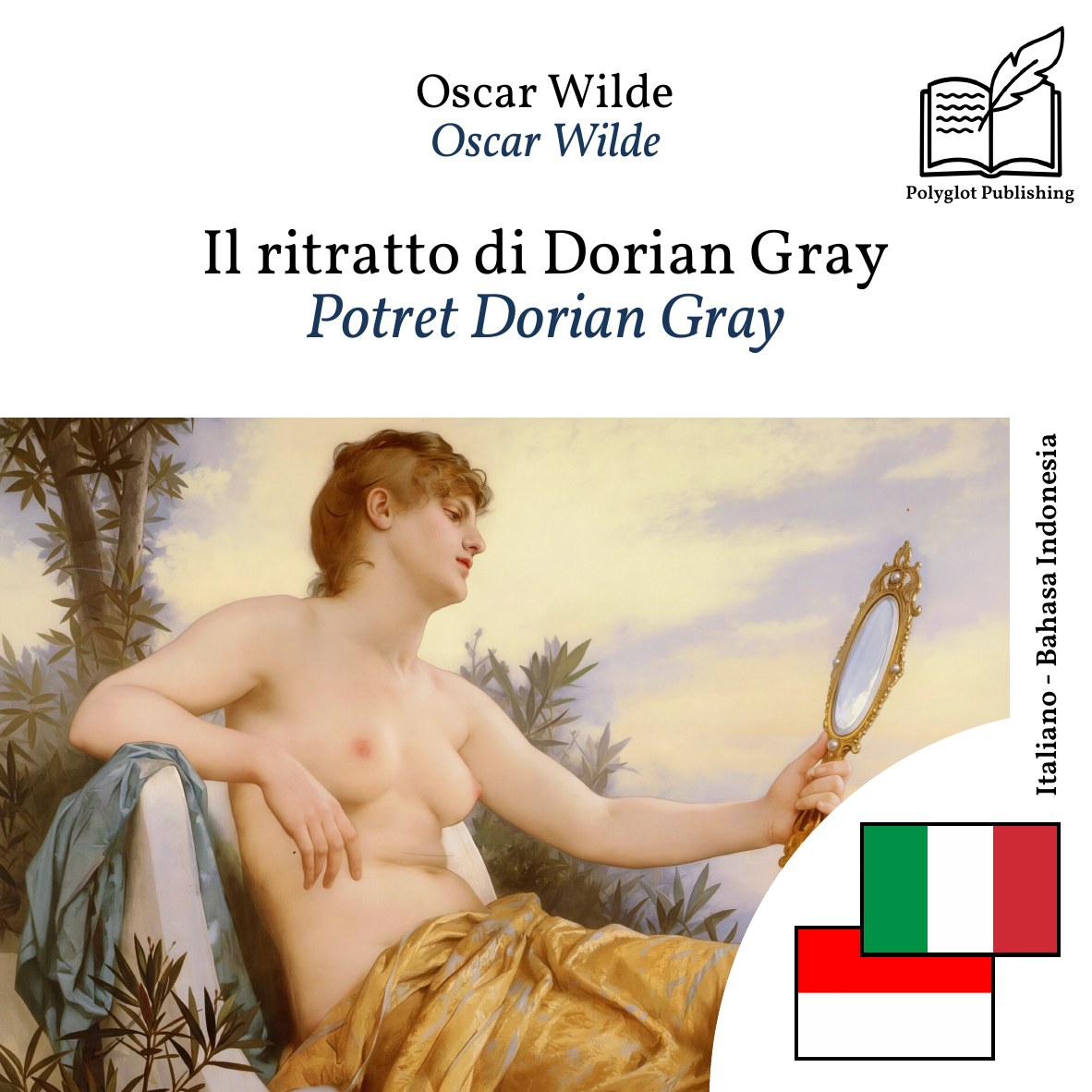 Potret Dorian Gray