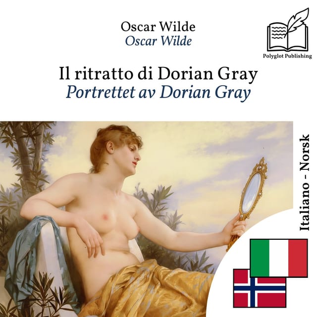 Portrettet av Dorian Gray
