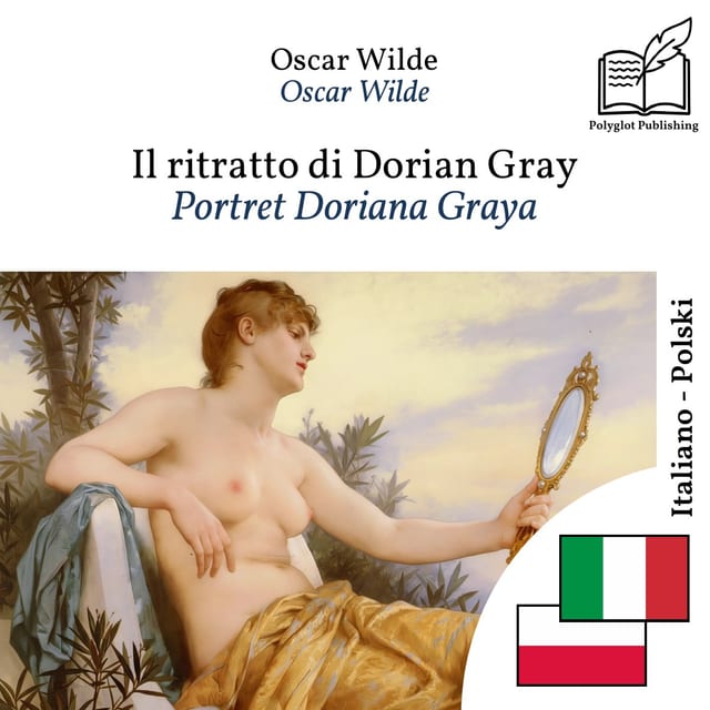 Portret Doriana Graya