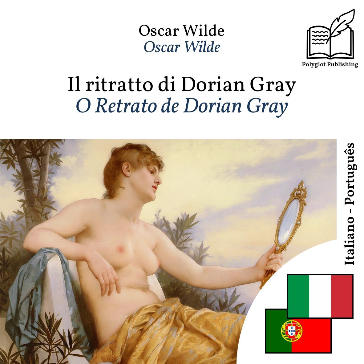 O Retrato de Dorian Gray