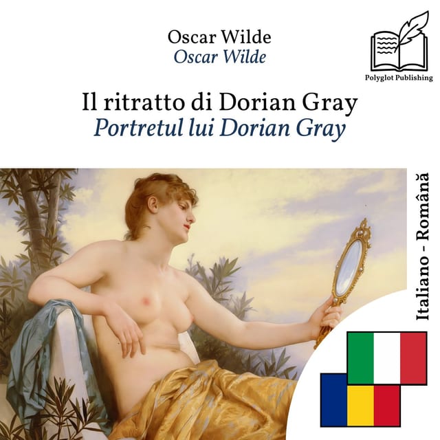 Portretul lui Dorian Gray