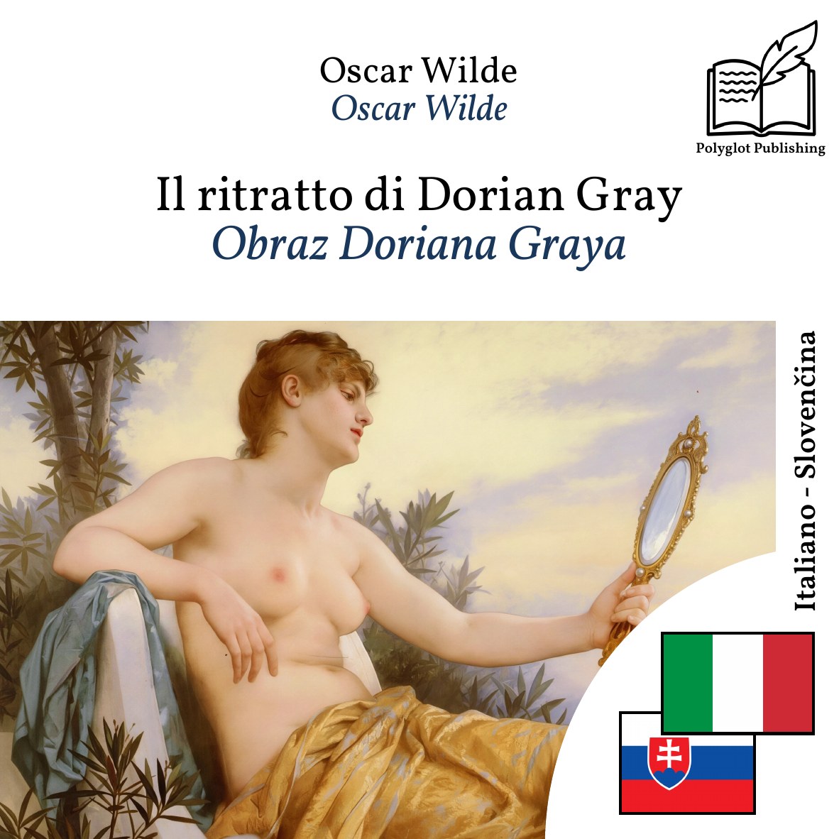 Obraz Doriana Graya