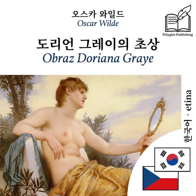 Obraz Doriana Graye