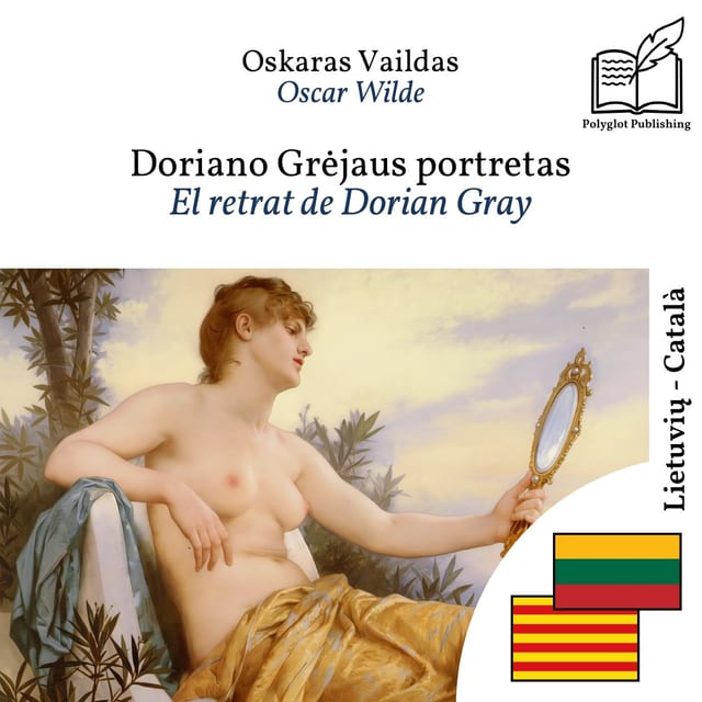 El retrat de Dorian Gray