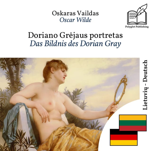 Das Bildnis des Dorian Gray