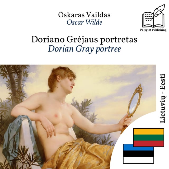 Dorian Gray portree