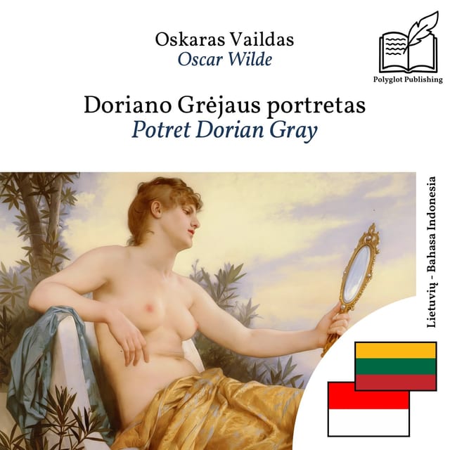 Potret Dorian Gray