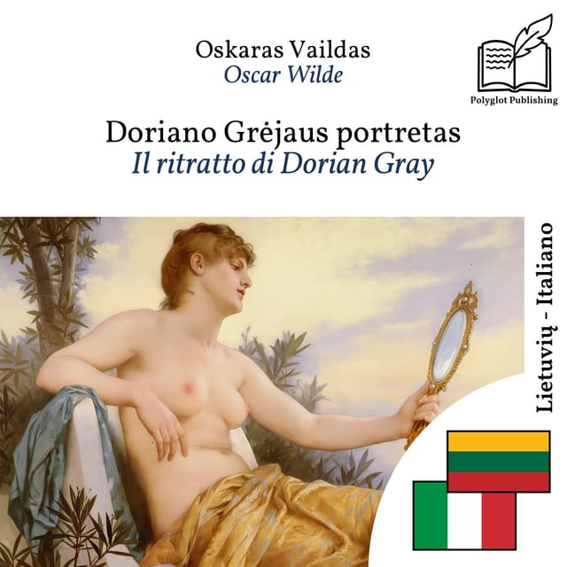 Il ritratto di Dorian Gray