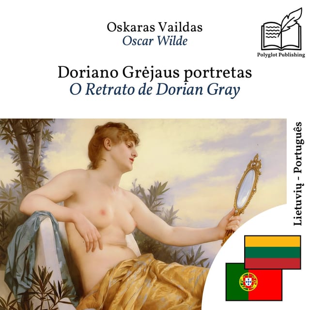 O Retrato de Dorian Gray