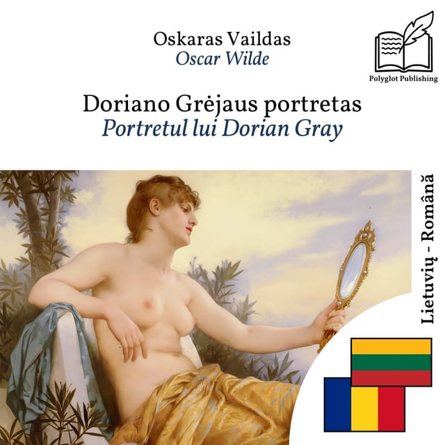 Portretul lui Dorian Gray