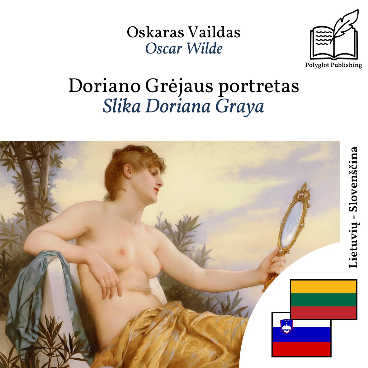 Slika Doriana Graya
