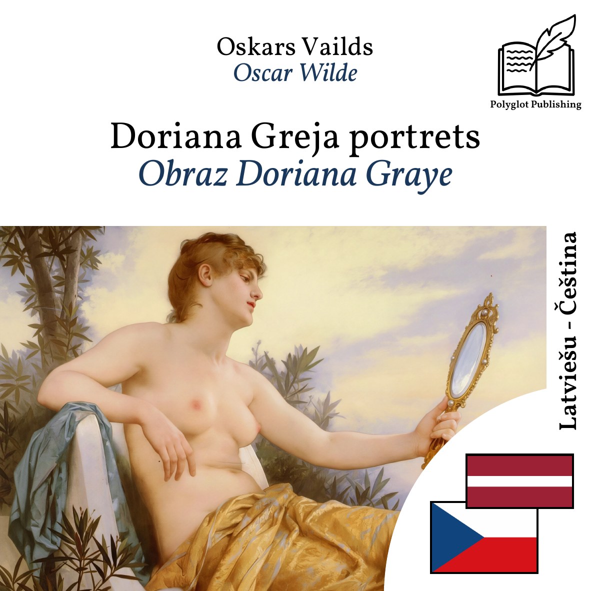 Obraz Doriana Graye