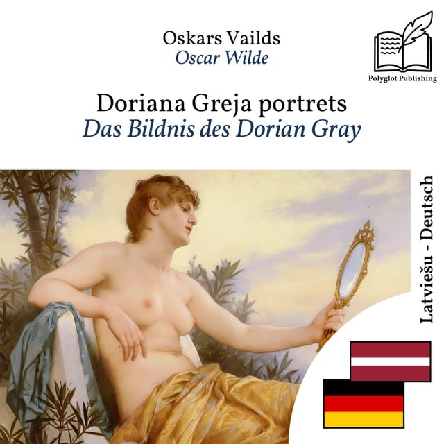 Das Bildnis des Dorian Gray
