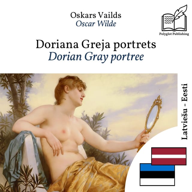 Dorian Gray portree