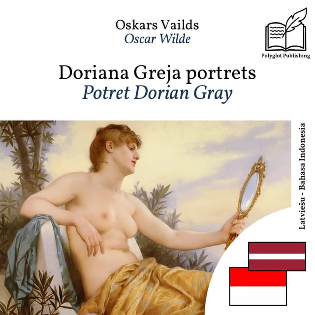 Potret Dorian Gray