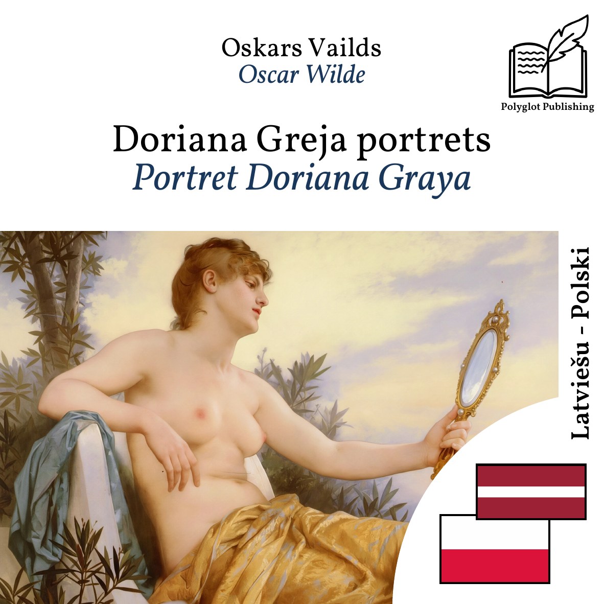 Portret Doriana Graya
