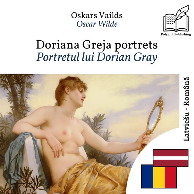 Portretul lui Dorian Gray
