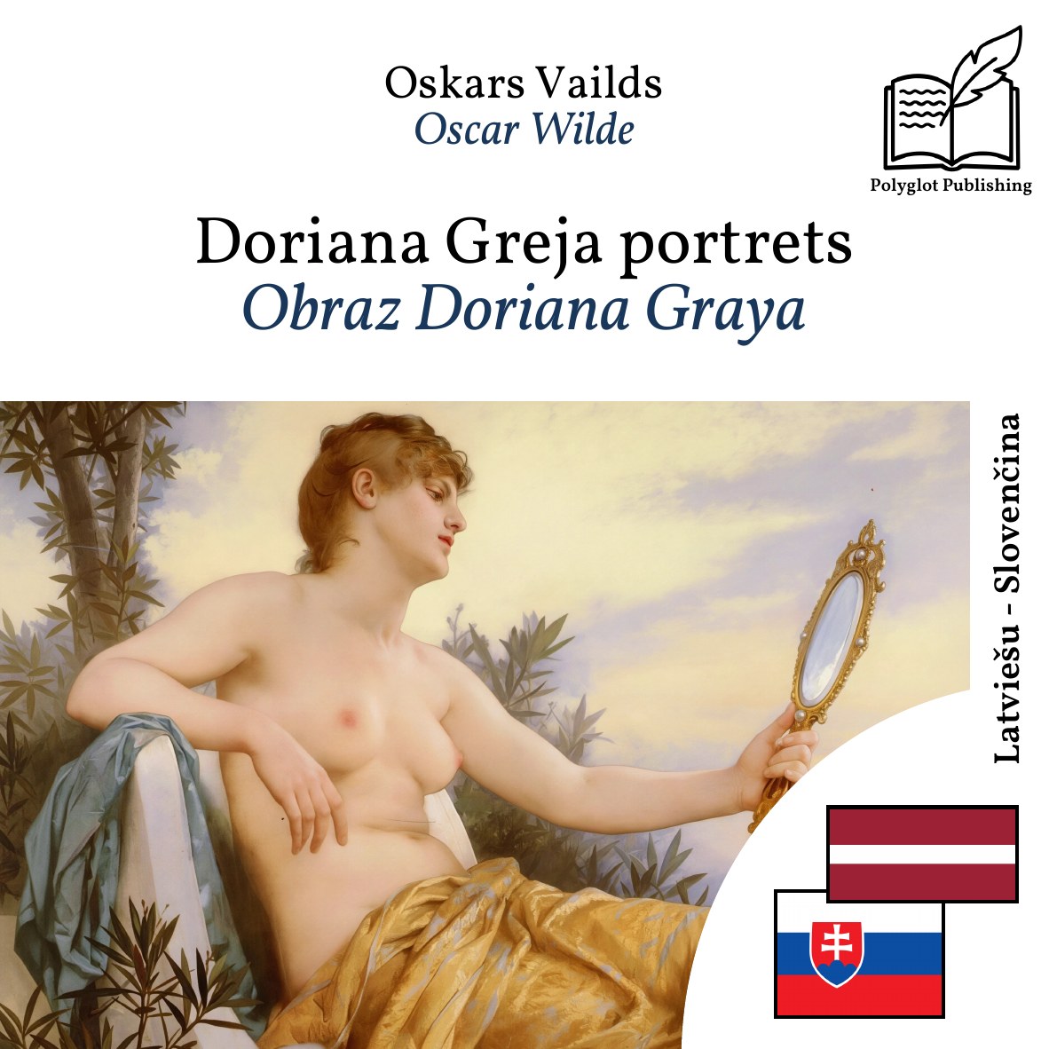 Obraz Doriana Graya