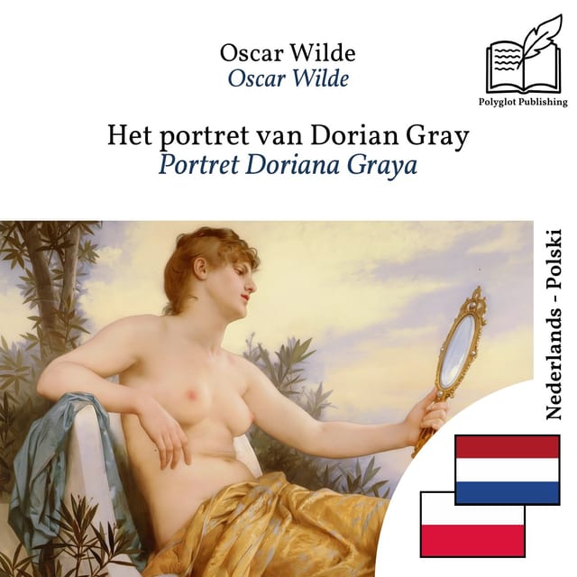 Portret Doriana Graya