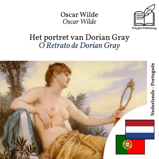 O Retrato de Dorian Gray