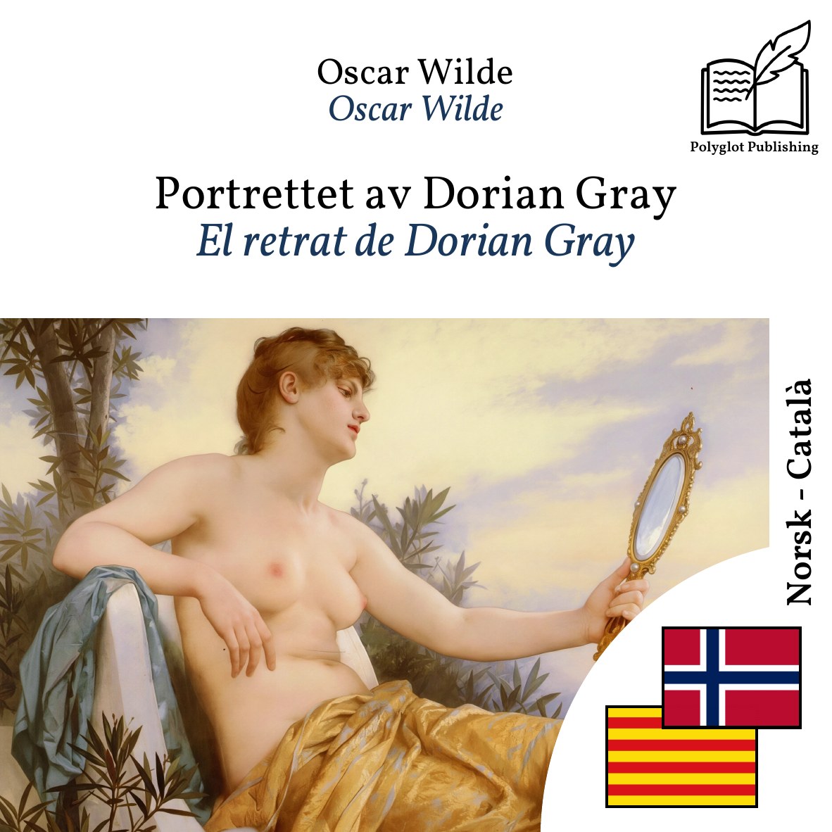 El retrat de Dorian Gray