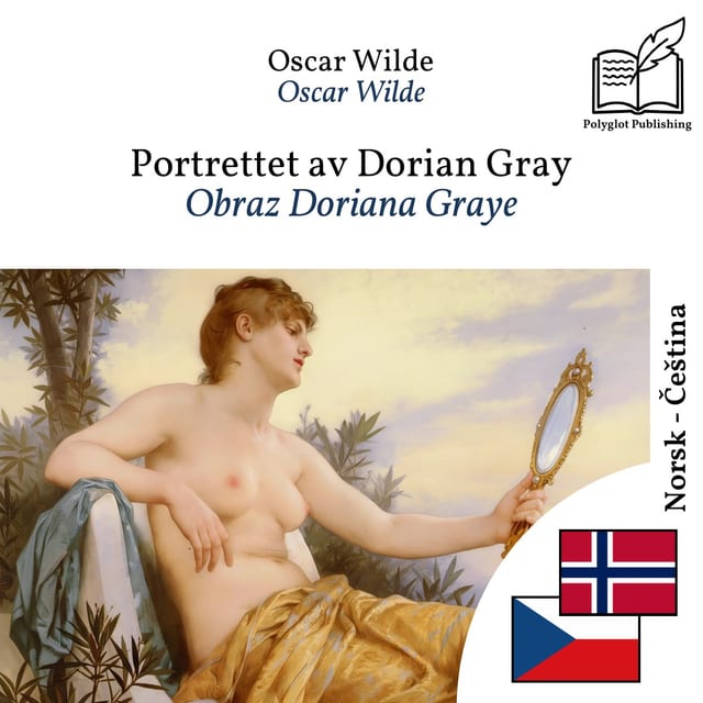 Obraz Doriana Graye