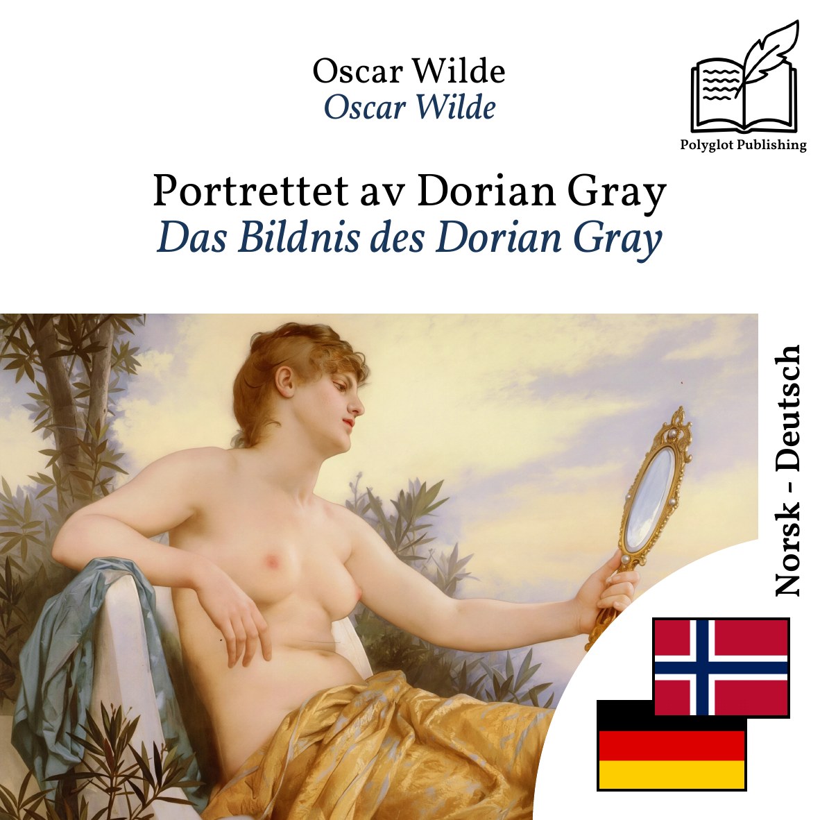 Das Bildnis des Dorian Gray