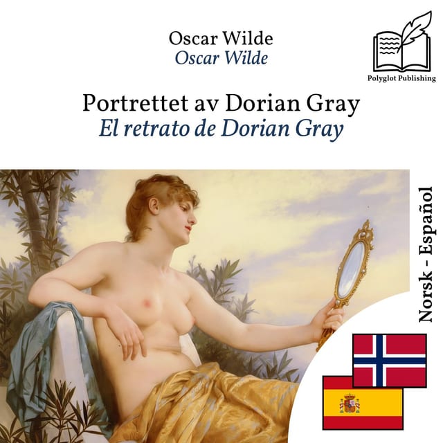 El retrato de Dorian Gray