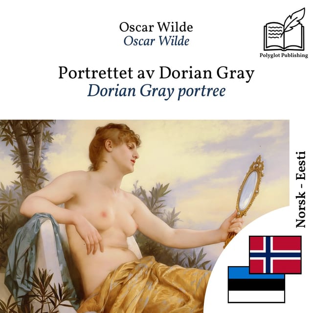 Dorian Gray portree