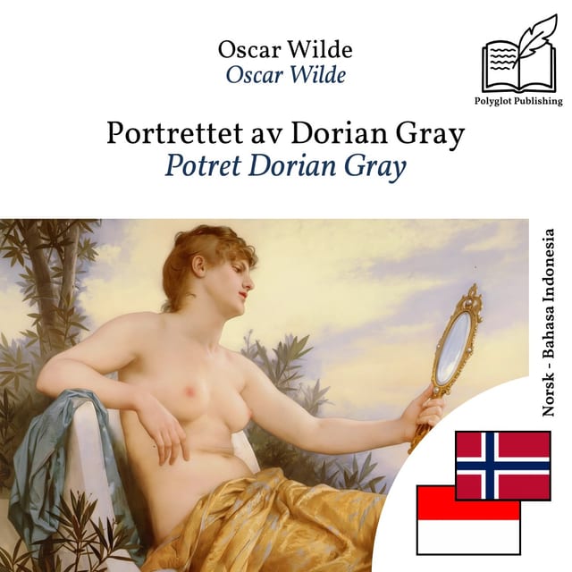 Potret Dorian Gray