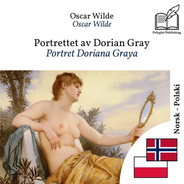 Portret Doriana Graya