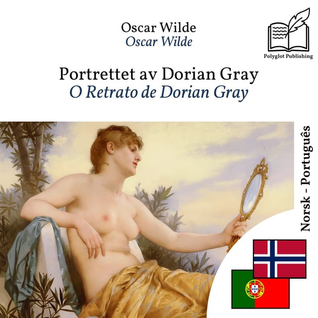 O Retrato de Dorian Gray