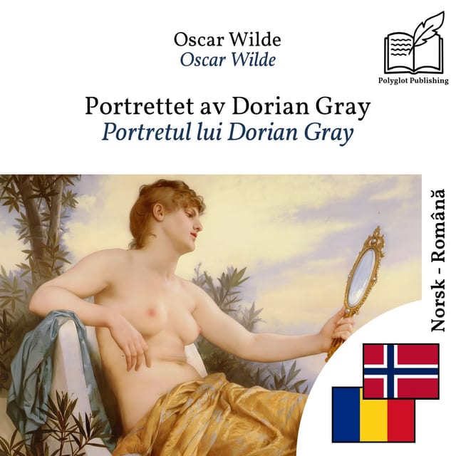 Portretul lui Dorian Gray