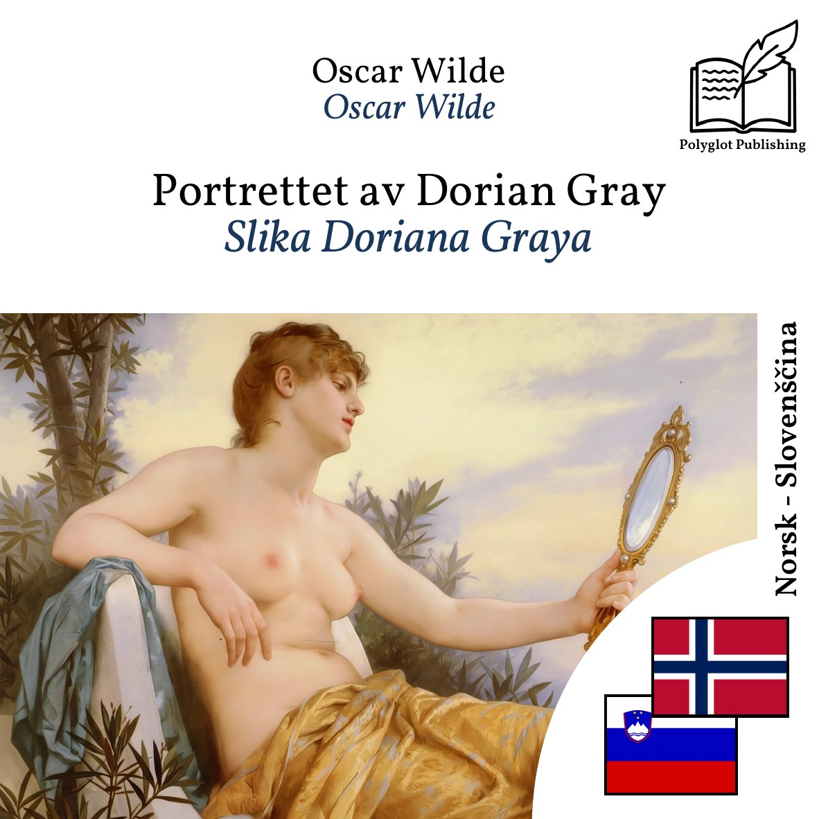Slika Doriana Graya
