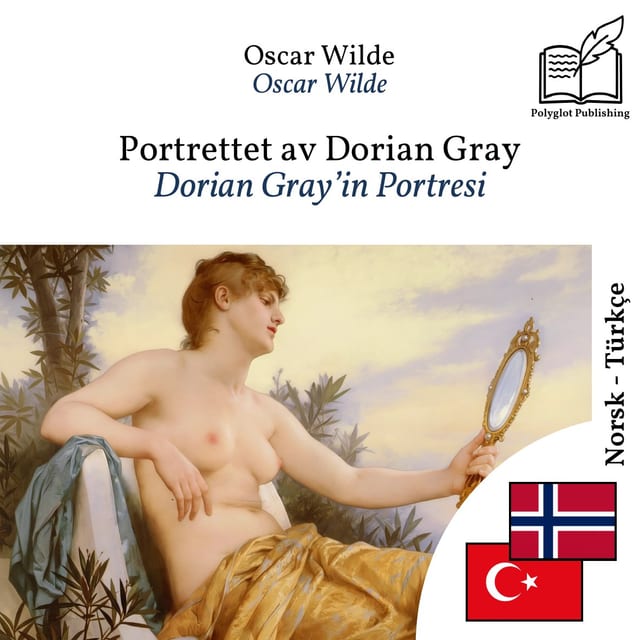 Dorian Gray’in Portresi