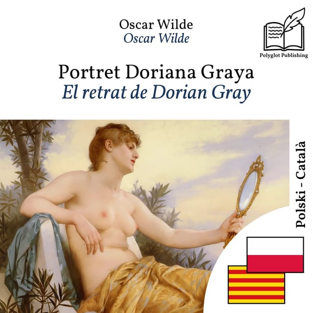 El retrat de Dorian Gray
