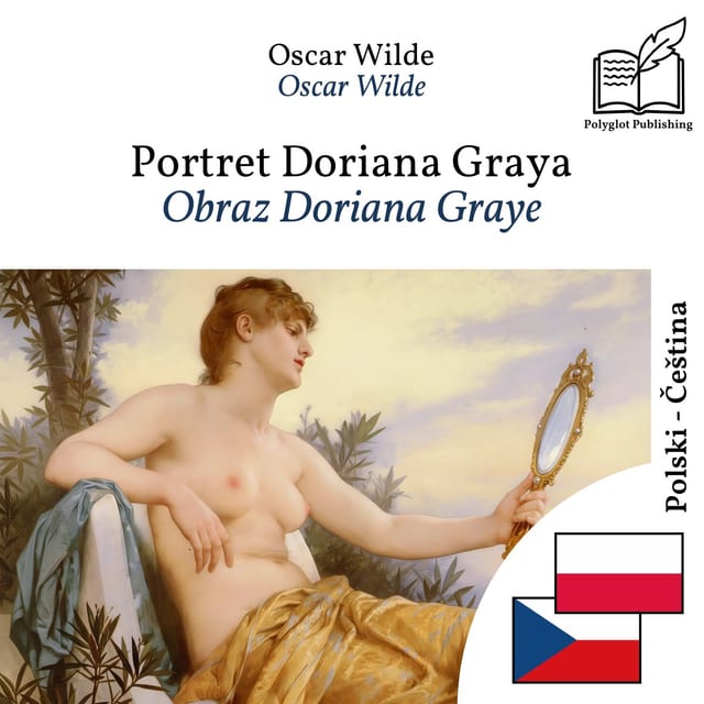 Obraz Doriana Graye