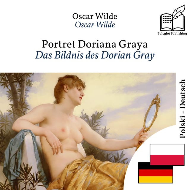 Das Bildnis des Dorian Gray