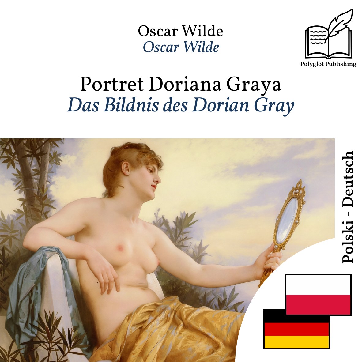Das Bildnis des Dorian Gray