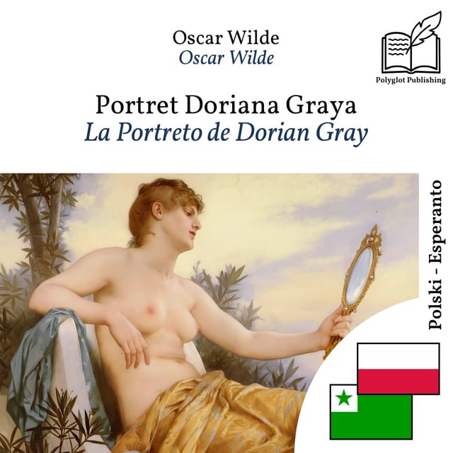 La Portreto de Dorian Gray