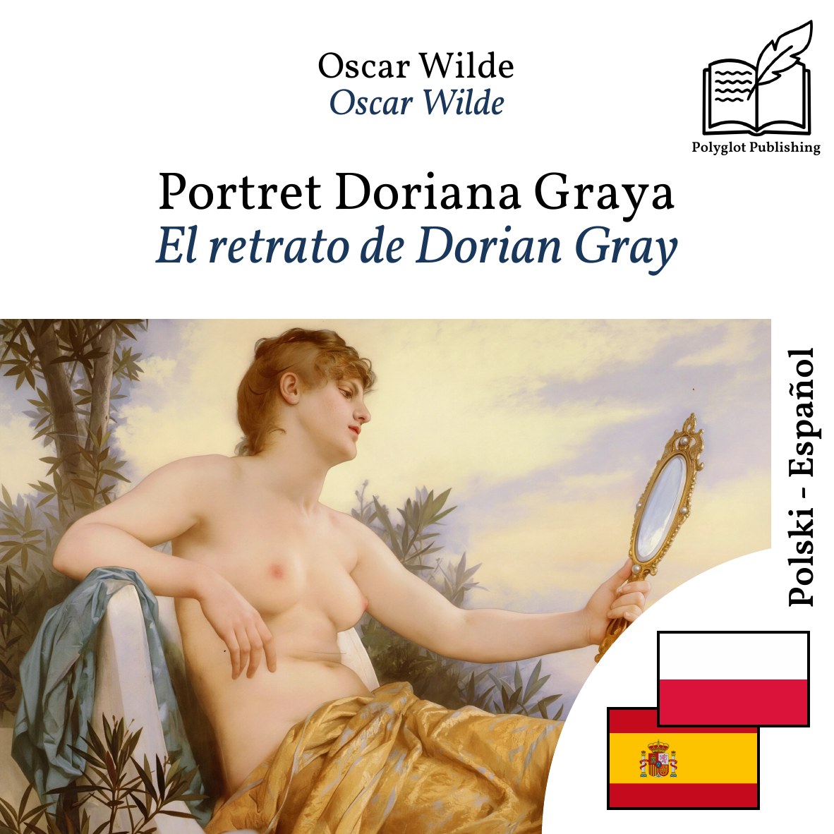 El retrato de Dorian Gray