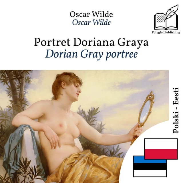 Dorian Gray portree
